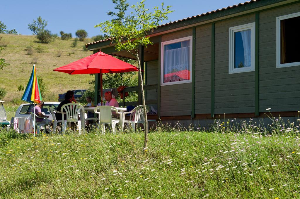 Le Bourdieu Hotel Durfort  Værelse billede